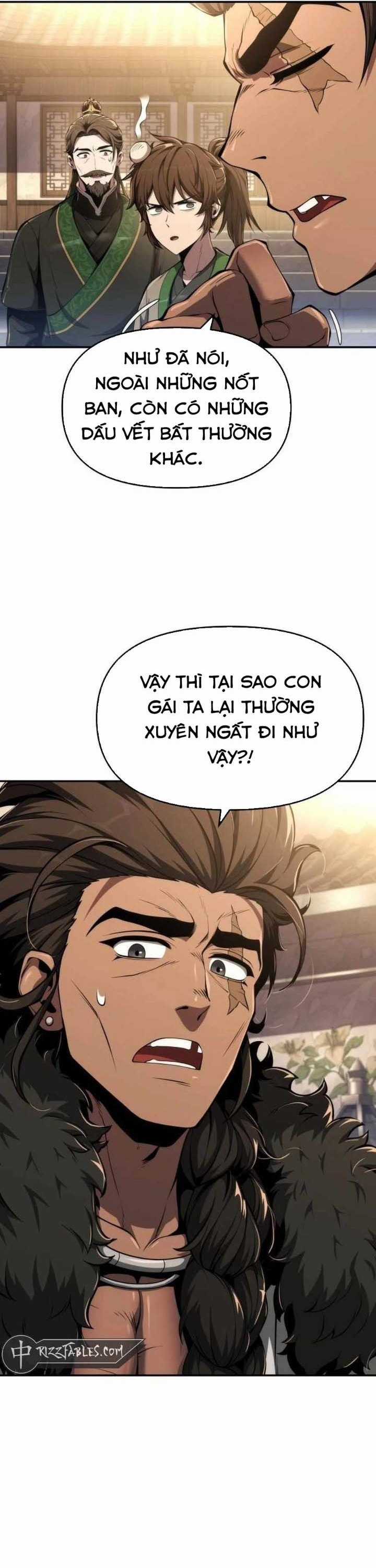 Chuyên Gia Côn Trùng Tại Đường Gia Tứ Xuyên Chapter 29 trang 26