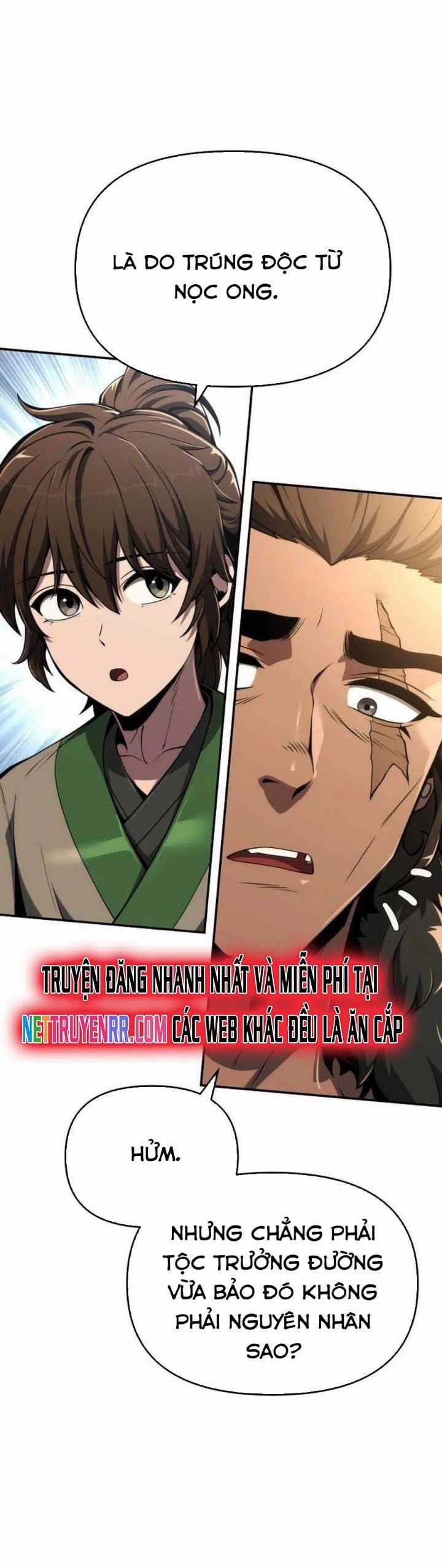 Chuyên Gia Côn Trùng Tại Đường Gia Tứ Xuyên Chapter 29 trang 27