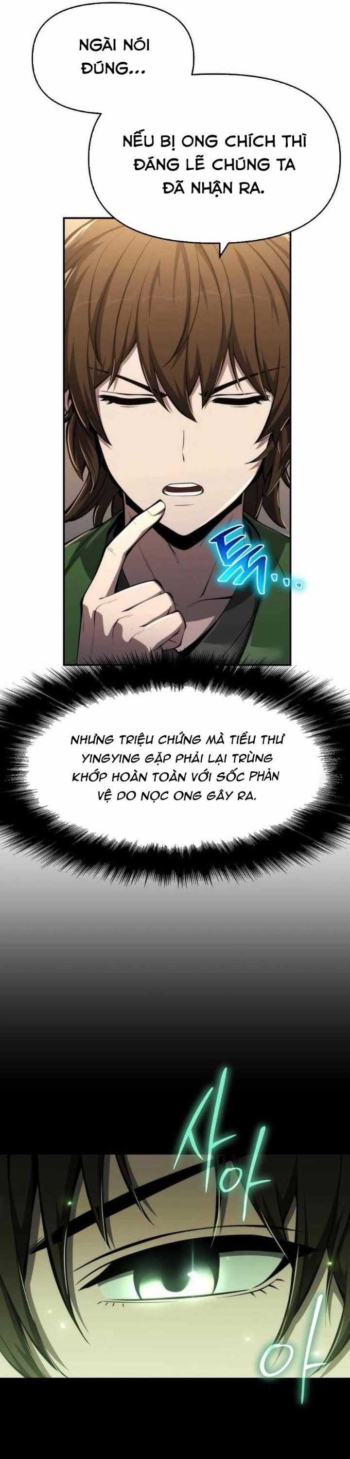 Chuyên Gia Côn Trùng Tại Đường Gia Tứ Xuyên Chapter 29 trang 29