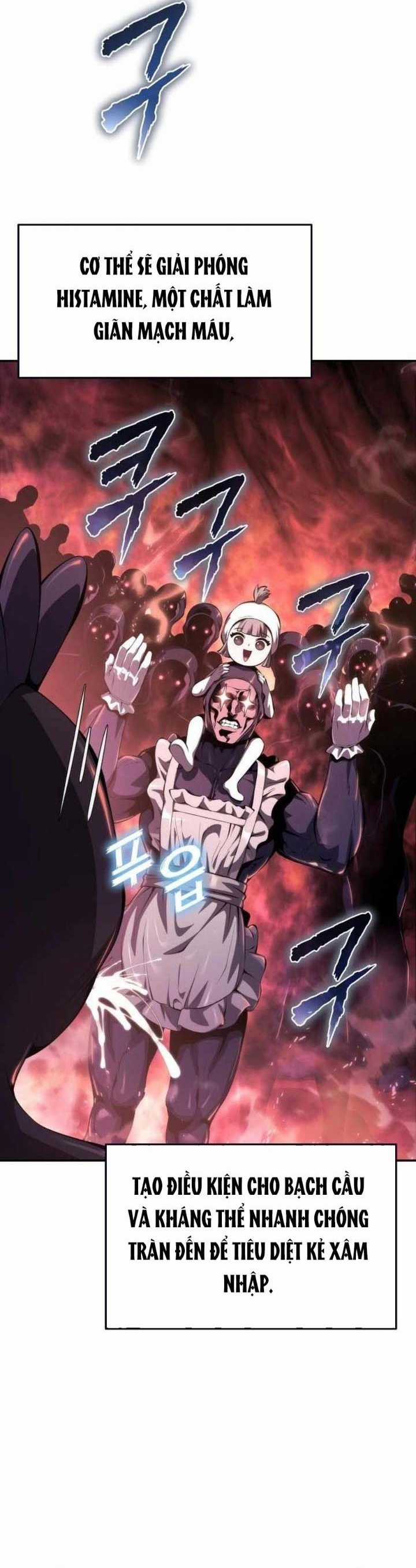 Chuyên Gia Côn Trùng Tại Đường Gia Tứ Xuyên Chapter 29 trang 3