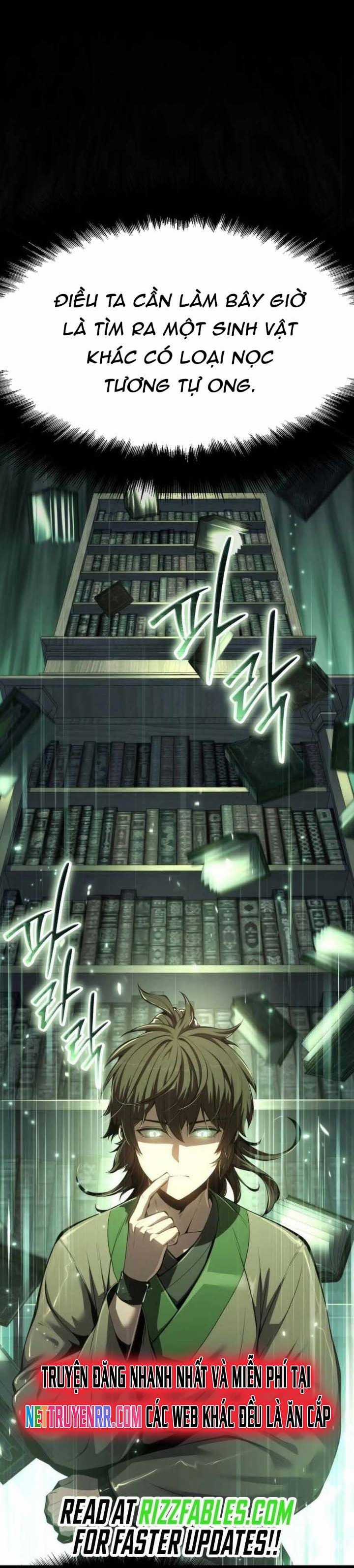 Chuyên Gia Côn Trùng Tại Đường Gia Tứ Xuyên Chapter 29 trang 30