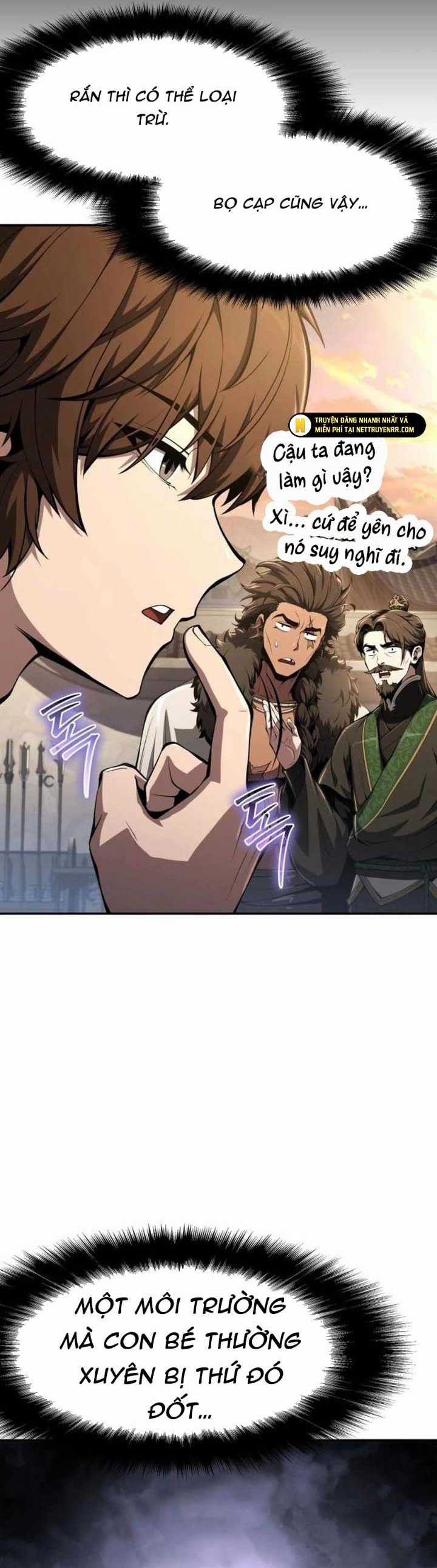 Chuyên Gia Côn Trùng Tại Đường Gia Tứ Xuyên Chapter 29 trang 34