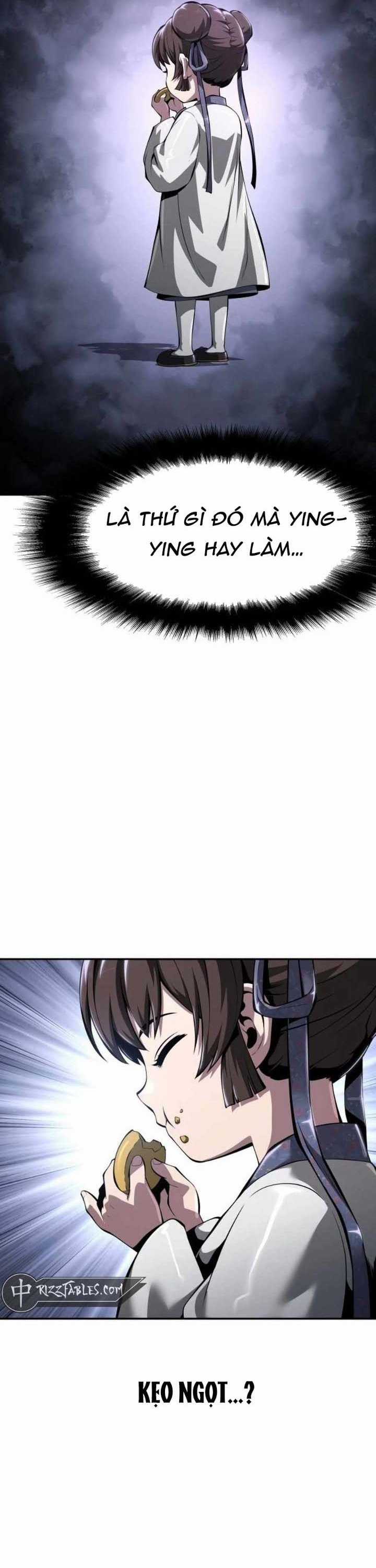 Chuyên Gia Côn Trùng Tại Đường Gia Tứ Xuyên Chapter 29 trang 35