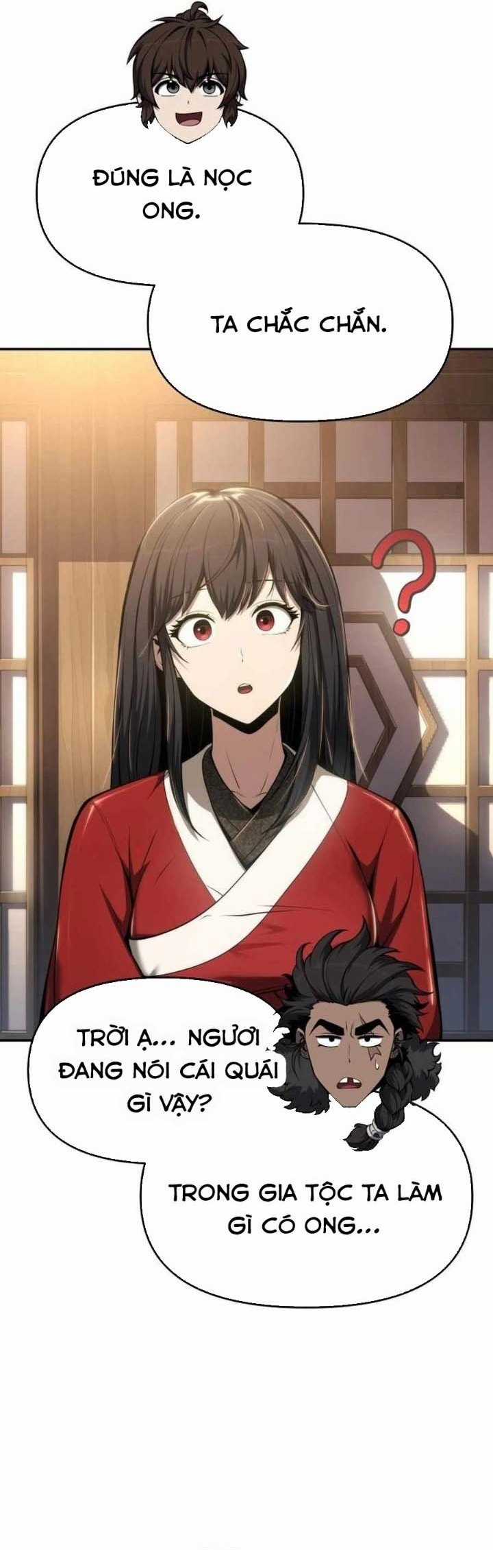 Chuyên Gia Côn Trùng Tại Đường Gia Tứ Xuyên Chapter 29 trang 38