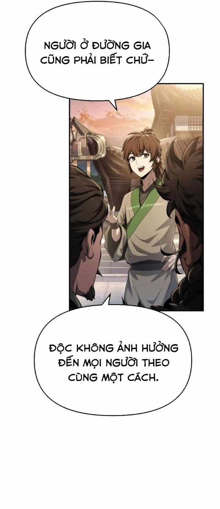 Chuyên Gia Côn Trùng Tại Đường Gia Tứ Xuyên Chapter 29 trang 39