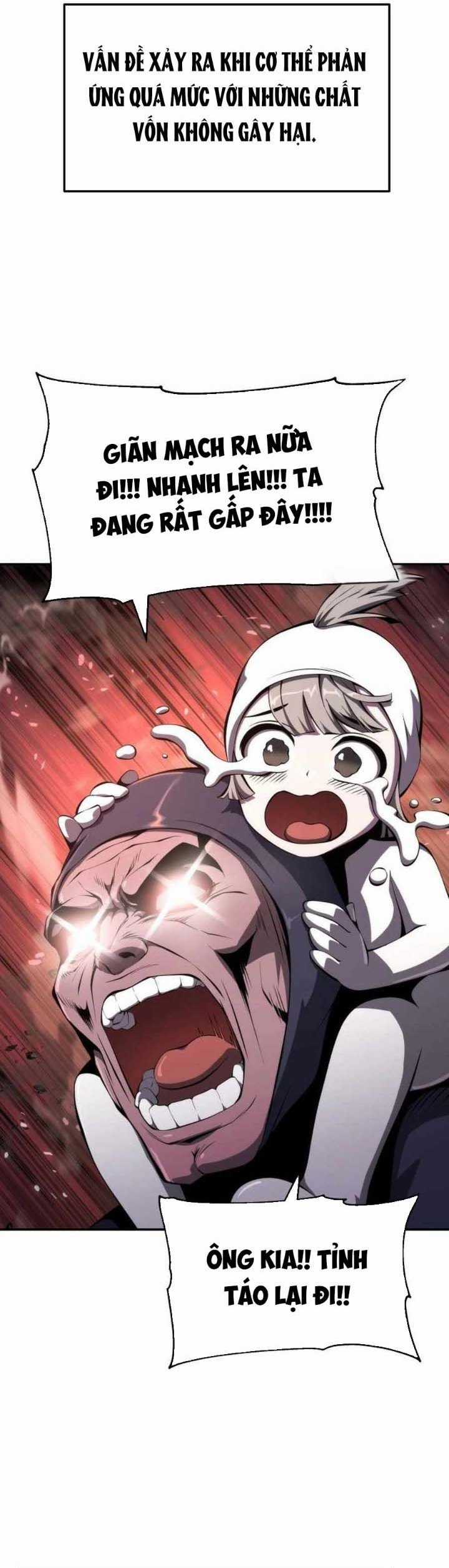 Chuyên Gia Côn Trùng Tại Đường Gia Tứ Xuyên Chapter 29 trang 4