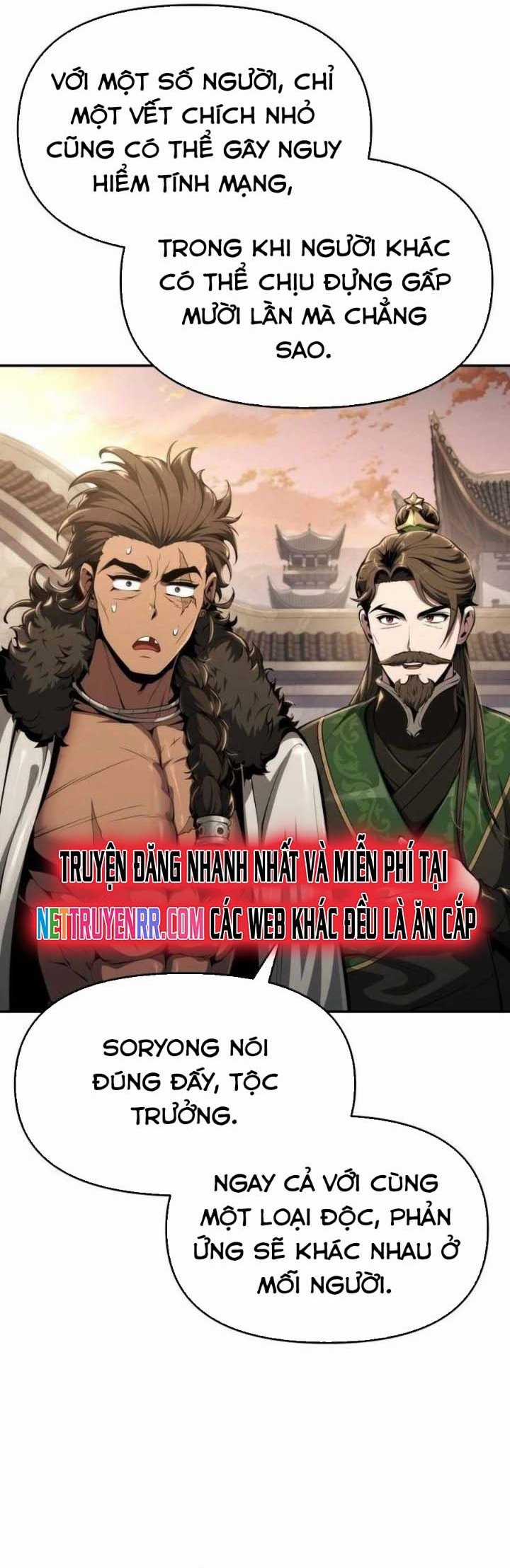 Chuyên Gia Côn Trùng Tại Đường Gia Tứ Xuyên Chapter 29 trang 40