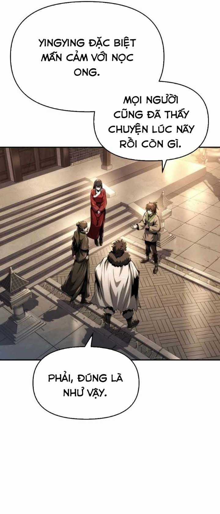 Chuyên Gia Côn Trùng Tại Đường Gia Tứ Xuyên Chapter 29 trang 41