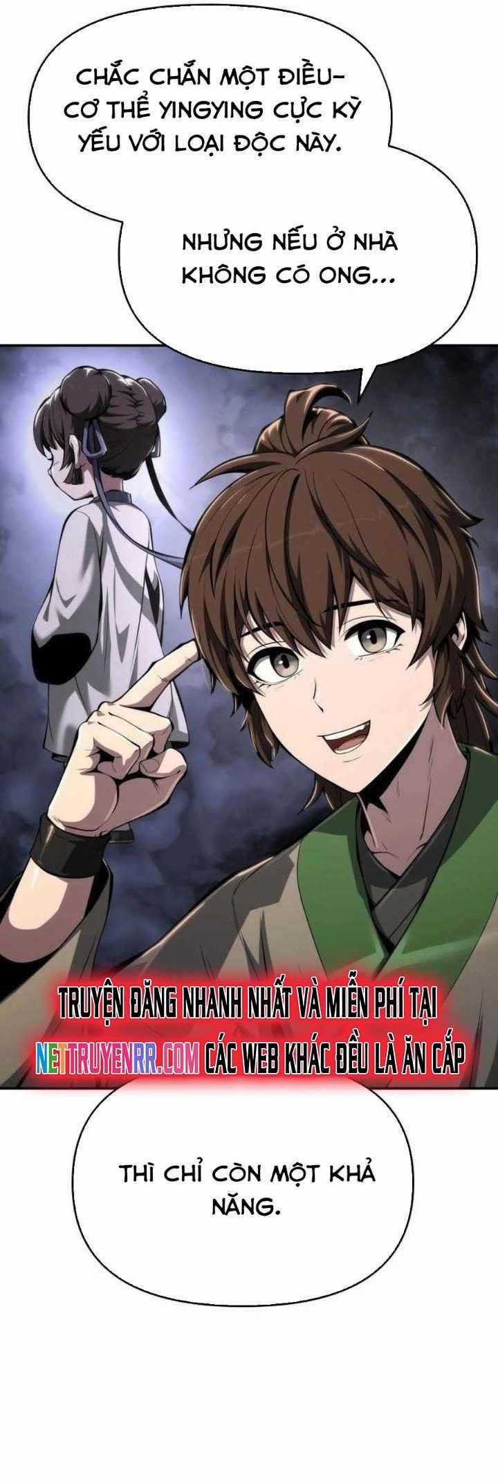 Chuyên Gia Côn Trùng Tại Đường Gia Tứ Xuyên Chapter 29 trang 42