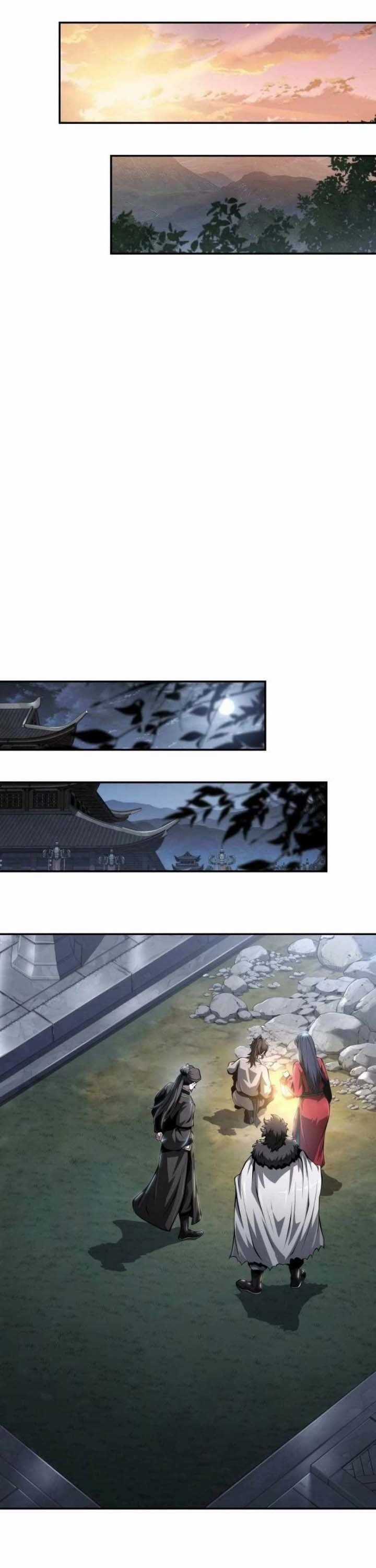 Chuyên Gia Côn Trùng Tại Đường Gia Tứ Xuyên Chapter 29 trang 44