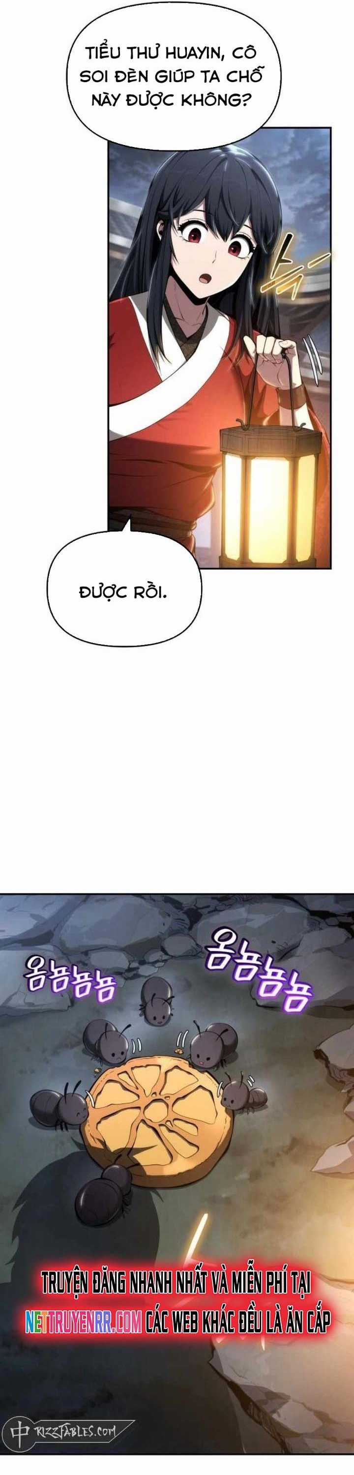 Chuyên Gia Côn Trùng Tại Đường Gia Tứ Xuyên Chapter 29 trang 46