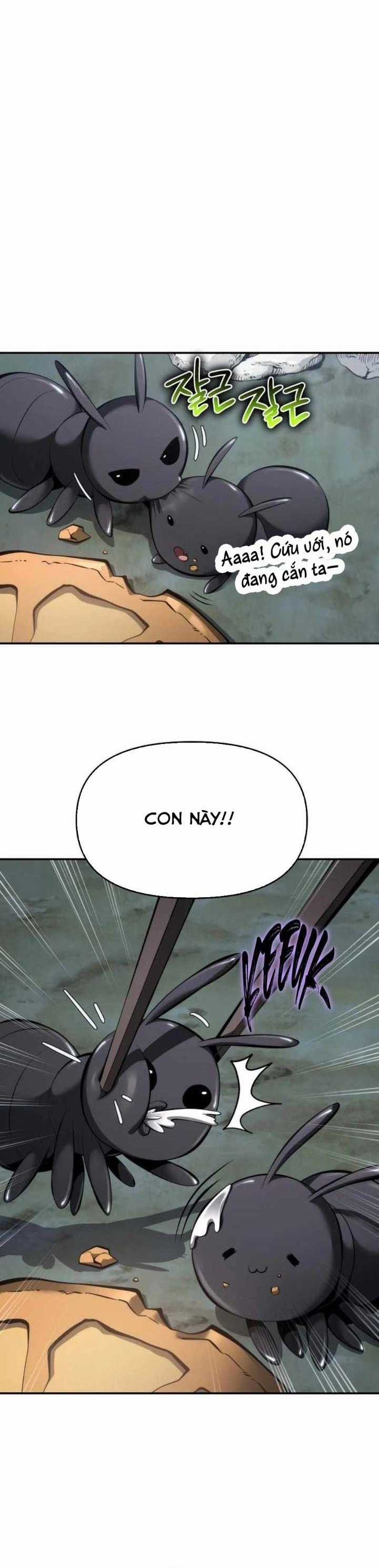 Chuyên Gia Côn Trùng Tại Đường Gia Tứ Xuyên Chapter 29 trang 47