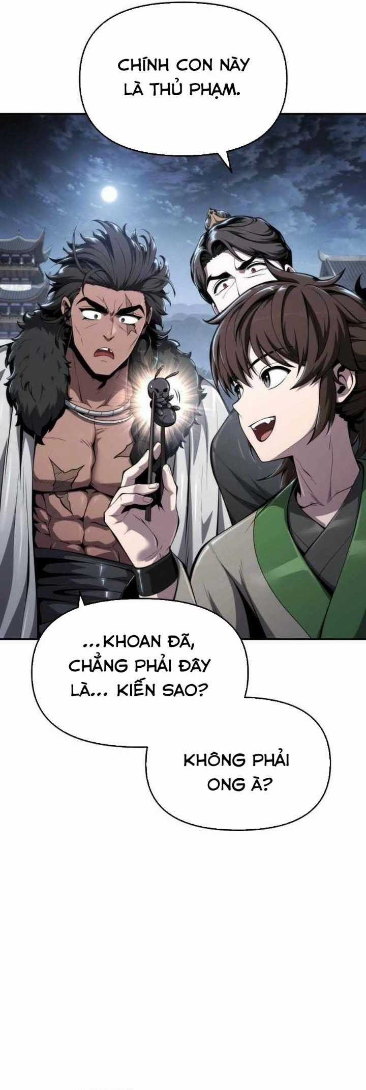 Chuyên Gia Côn Trùng Tại Đường Gia Tứ Xuyên Chapter 29 trang 48