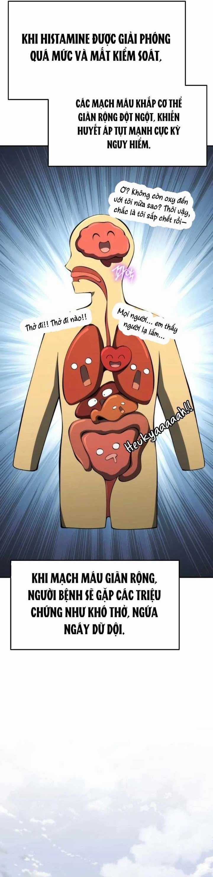 Chuyên Gia Côn Trùng Tại Đường Gia Tứ Xuyên Chapter 29 trang 5