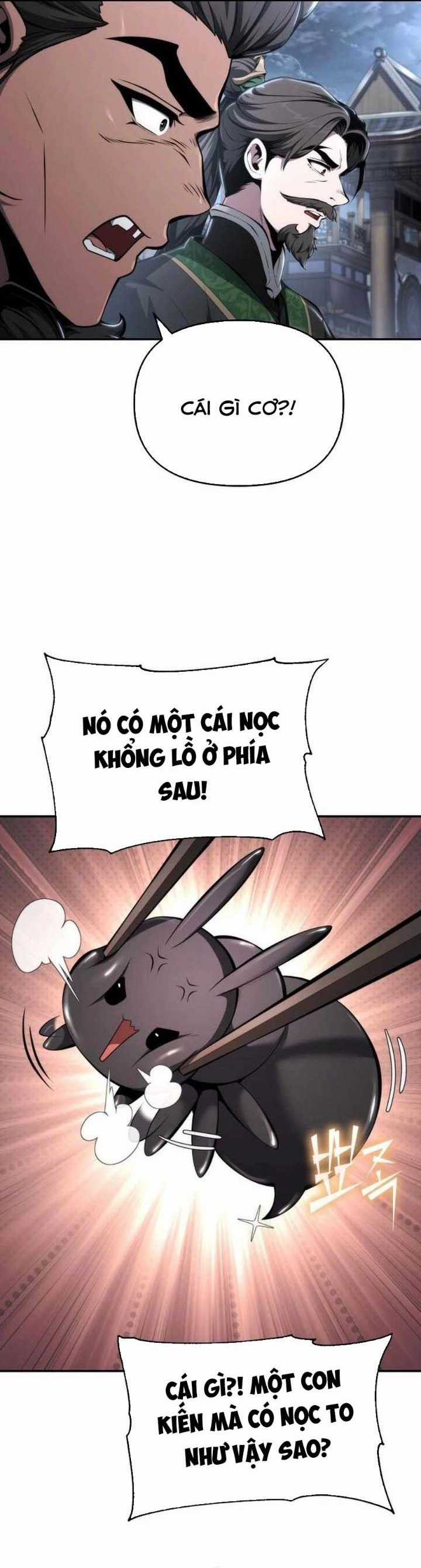 Chuyên Gia Côn Trùng Tại Đường Gia Tứ Xuyên Chapter 29 trang 50