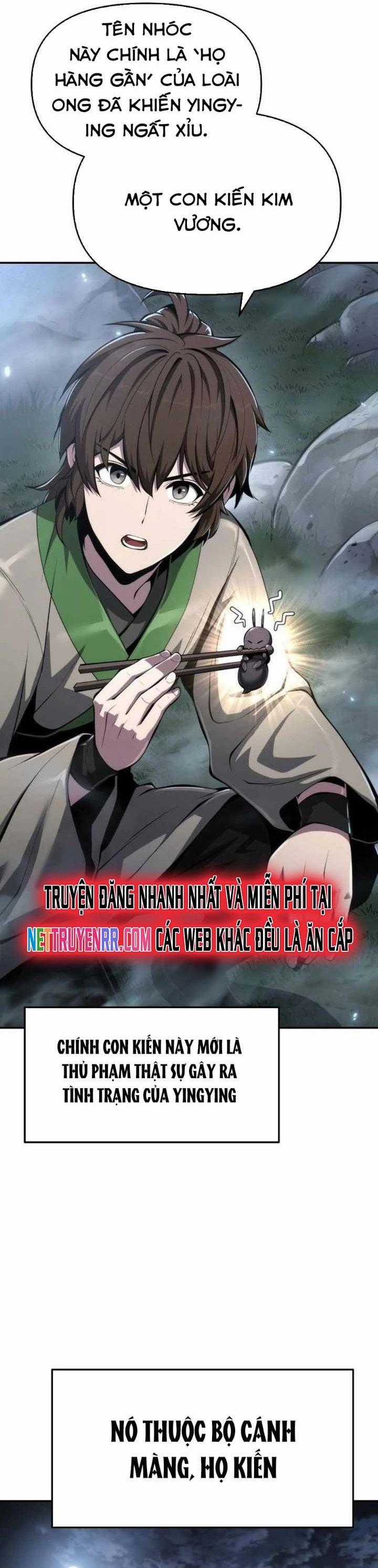 Chuyên Gia Côn Trùng Tại Đường Gia Tứ Xuyên Chapter 29 trang 52