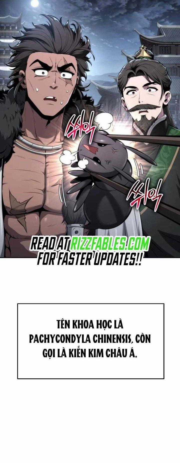 Chuyên Gia Côn Trùng Tại Đường Gia Tứ Xuyên Chapter 29 trang 53