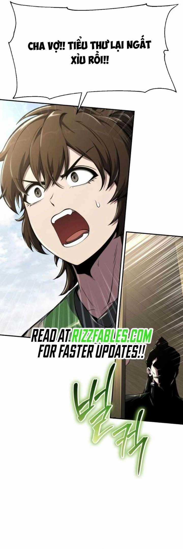 Chuyên Gia Côn Trùng Tại Đường Gia Tứ Xuyên Chapter 29 trang 9