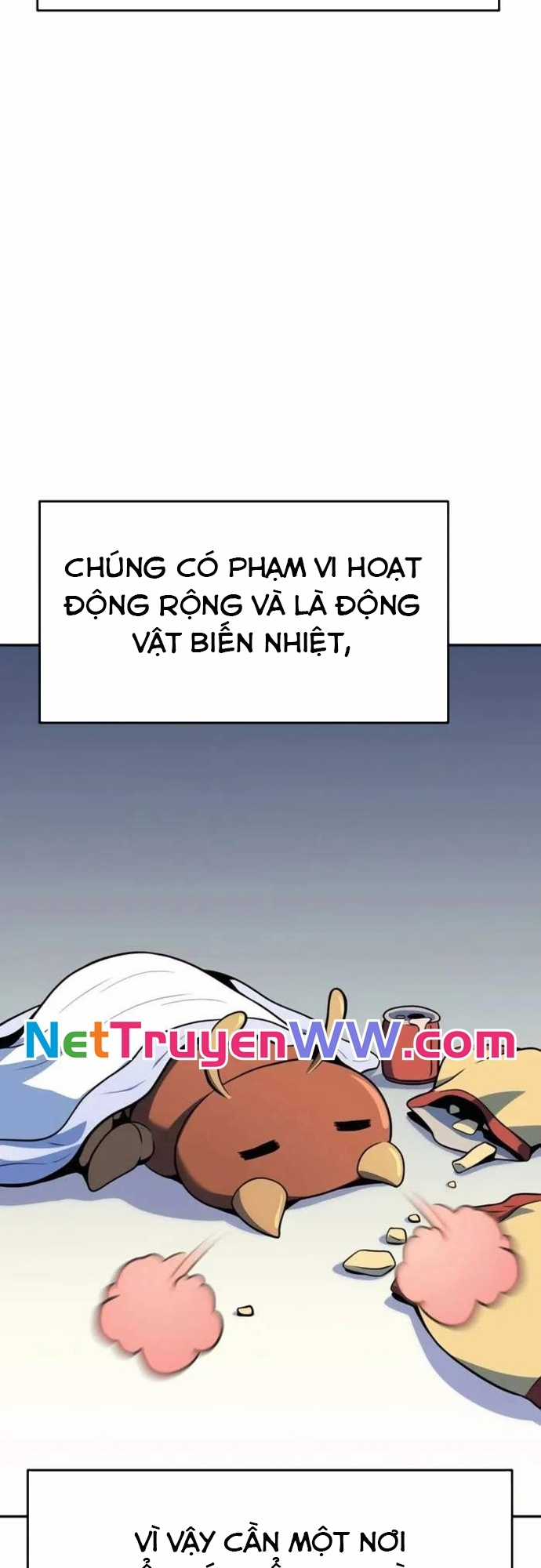 Chuyên Gia Côn Trùng Tại Đường Gia Tứ Xuyên Chapter 3 trang 15