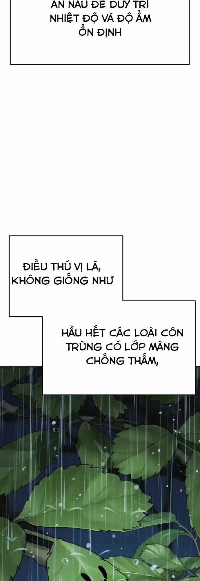 Chuyên Gia Côn Trùng Tại Đường Gia Tứ Xuyên Chapter 3 trang 16