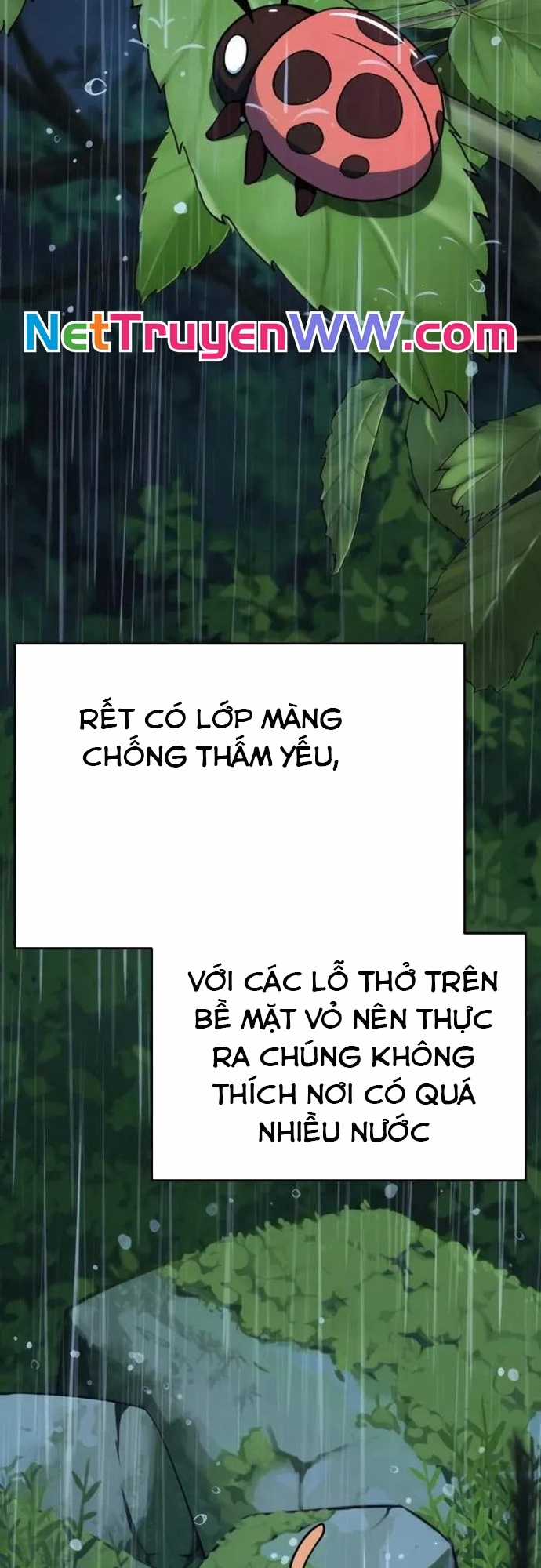 Chuyên Gia Côn Trùng Tại Đường Gia Tứ Xuyên Chapter 3 trang 17