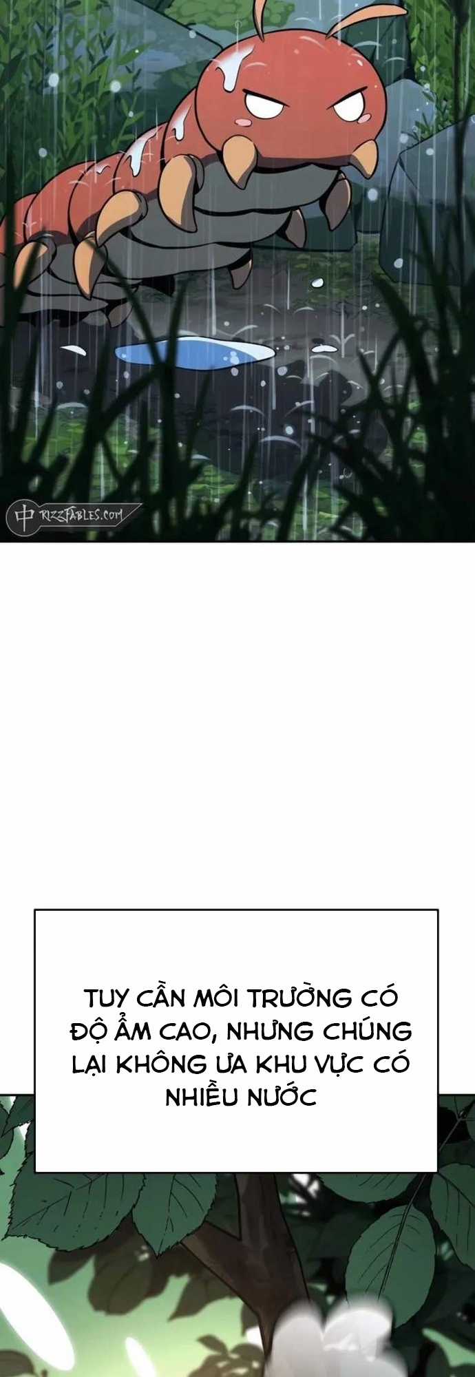 Chuyên Gia Côn Trùng Tại Đường Gia Tứ Xuyên Chapter 3 trang 18