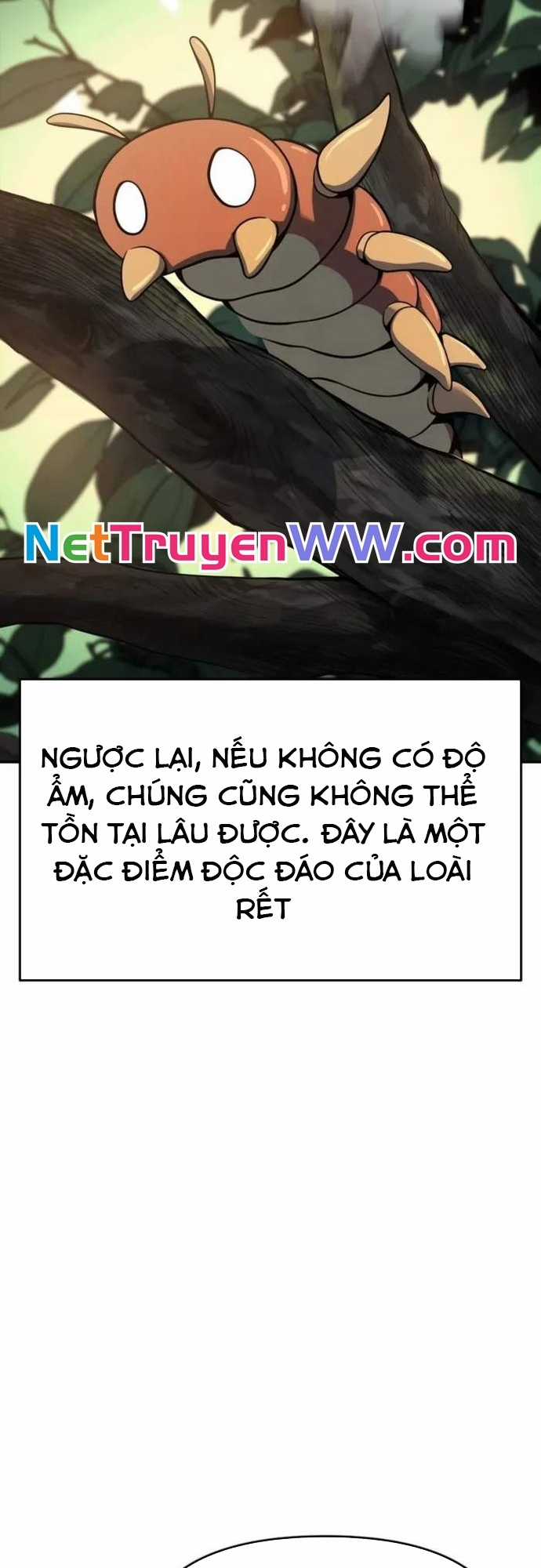 Chuyên Gia Côn Trùng Tại Đường Gia Tứ Xuyên Chapter 3 trang 19