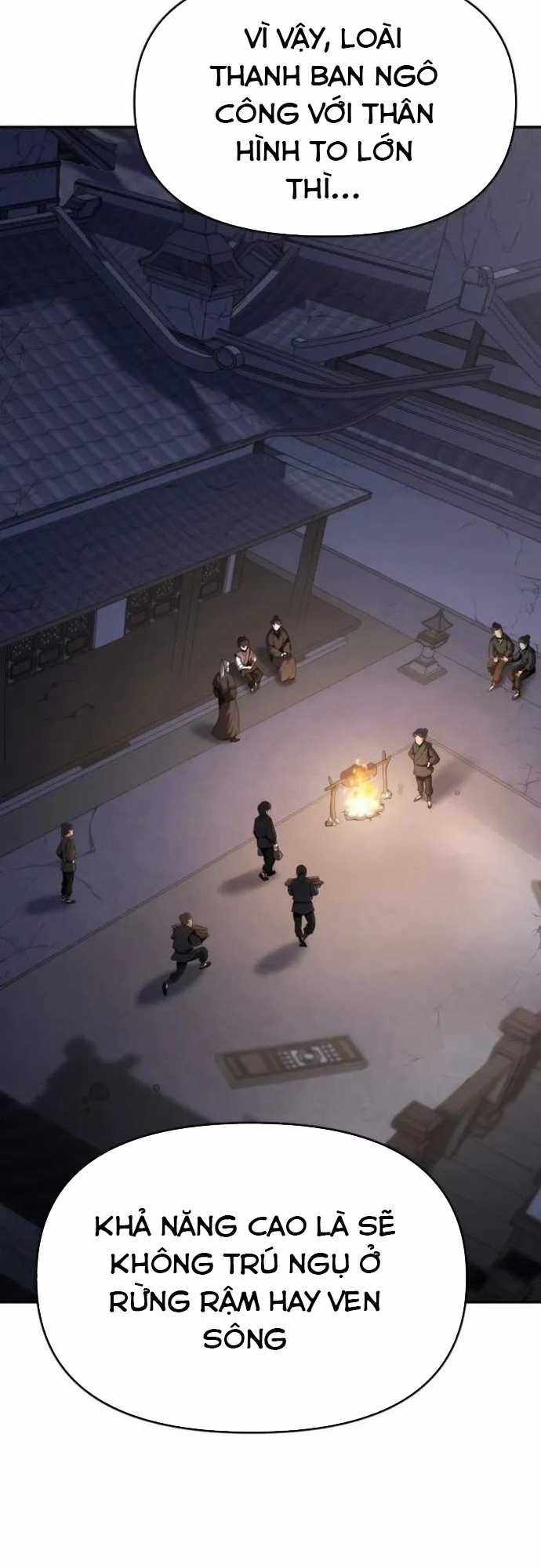 Chuyên Gia Côn Trùng Tại Đường Gia Tứ Xuyên Chapter 3 trang 20