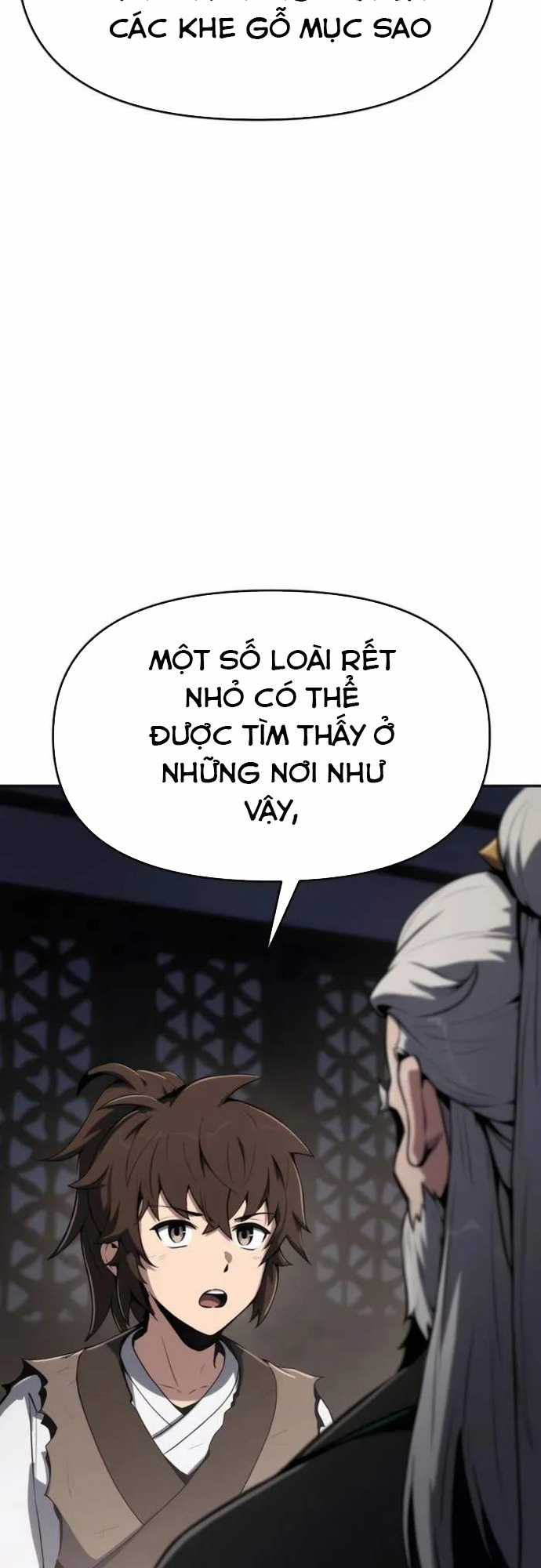 Chuyên Gia Côn Trùng Tại Đường Gia Tứ Xuyên Chapter 3 trang 22