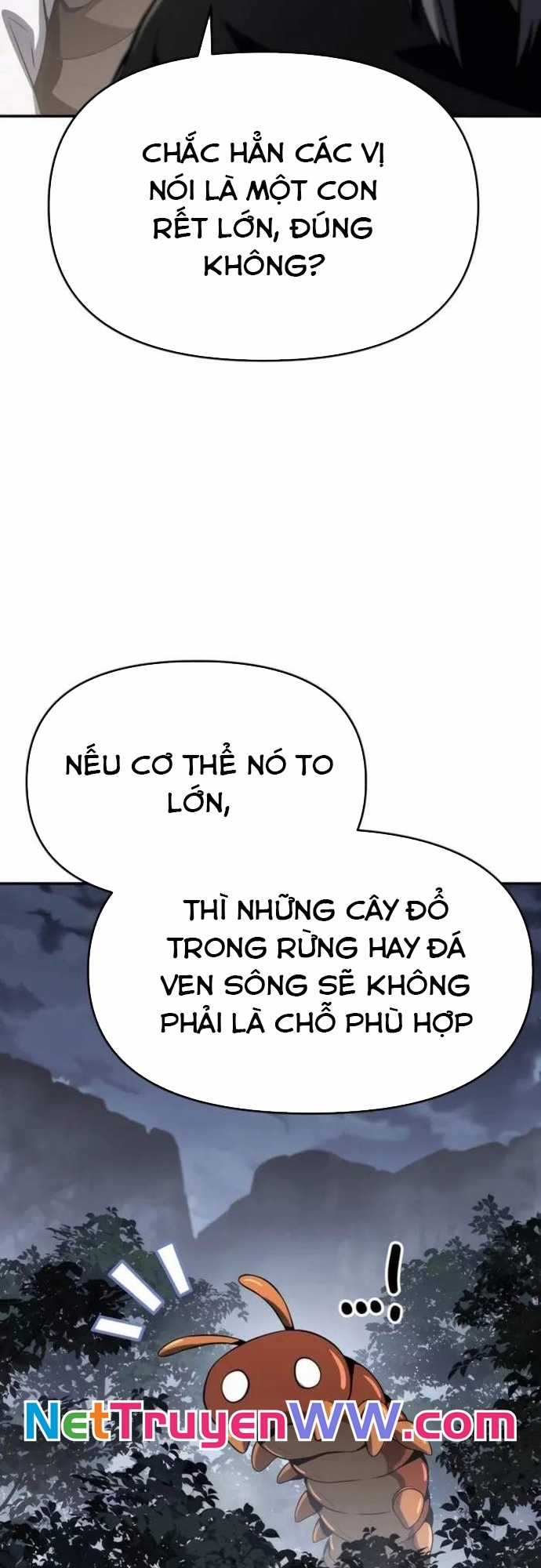 Chuyên Gia Côn Trùng Tại Đường Gia Tứ Xuyên Chapter 3 trang 23