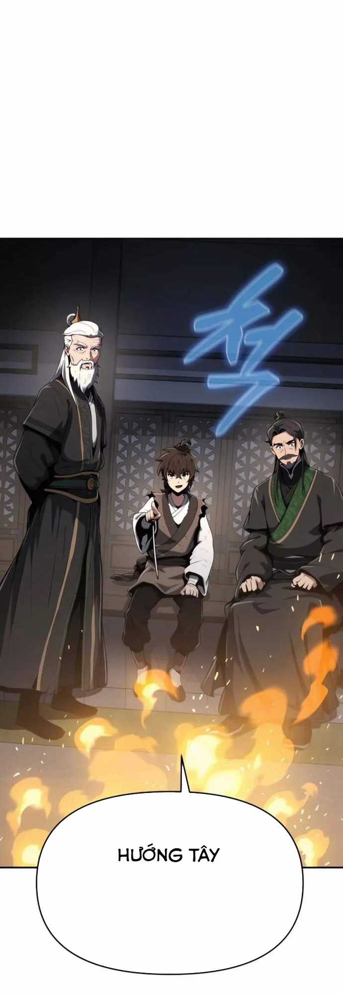 Chuyên Gia Côn Trùng Tại Đường Gia Tứ Xuyên Chapter 3 trang 28