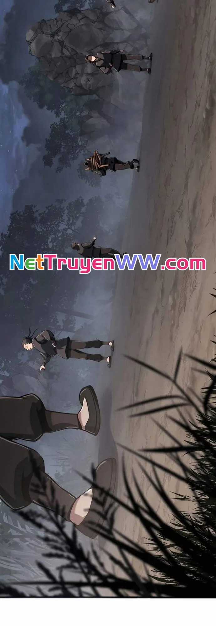 Chuyên Gia Côn Trùng Tại Đường Gia Tứ Xuyên Chapter 3 trang 35