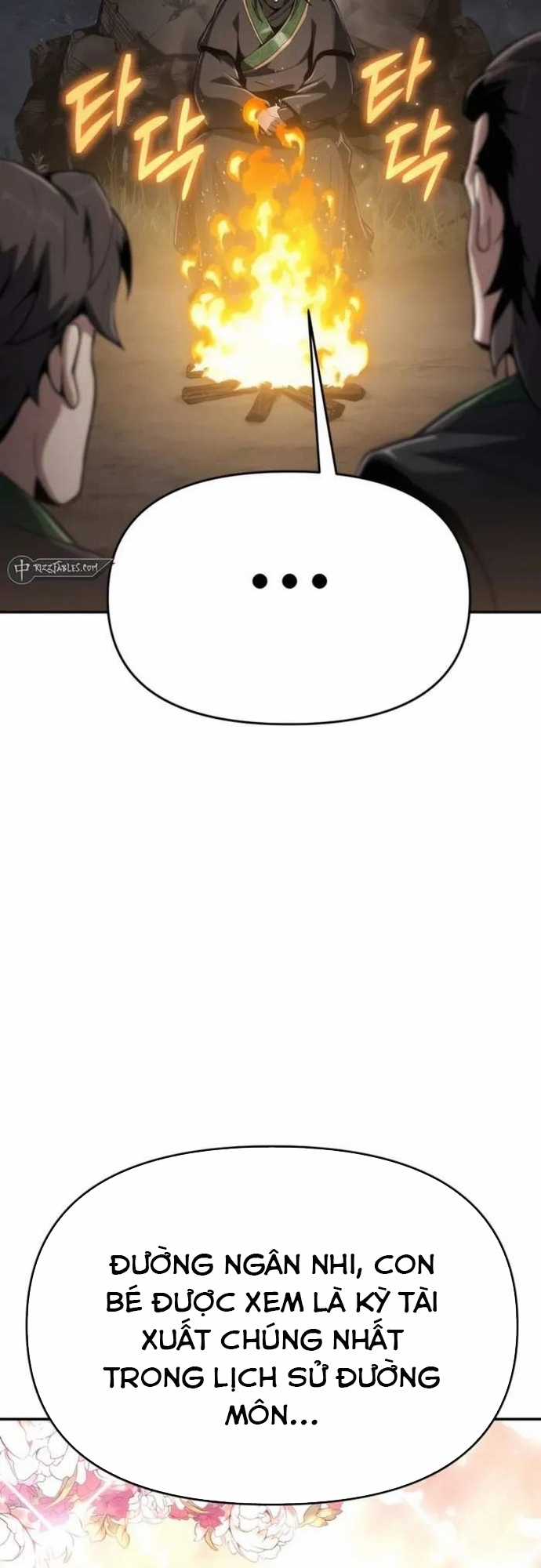 Chuyên Gia Côn Trùng Tại Đường Gia Tứ Xuyên Chapter 3 trang 45