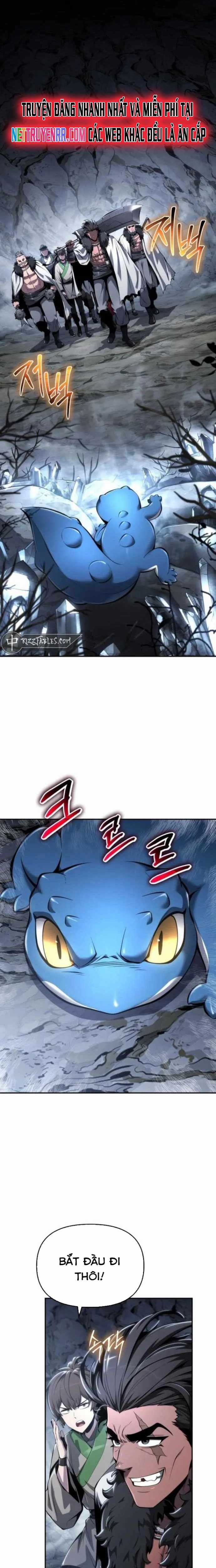 Chuyên Gia Côn Trùng Tại Đường Gia Tứ Xuyên Chapter 31 trang 10