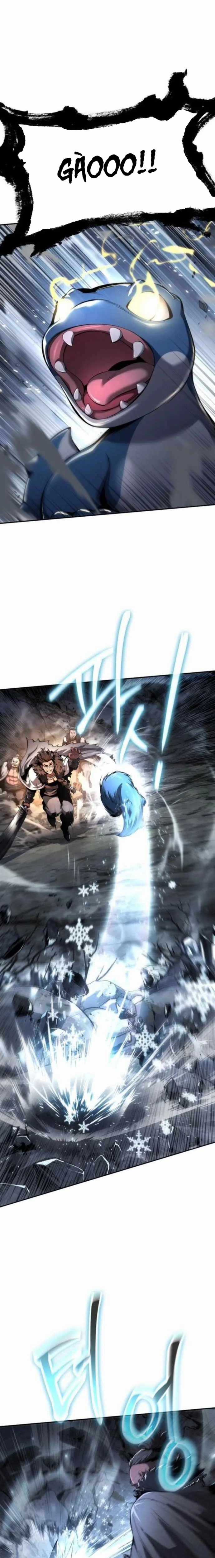 Chuyên Gia Côn Trùng Tại Đường Gia Tứ Xuyên Chapter 31 trang 12