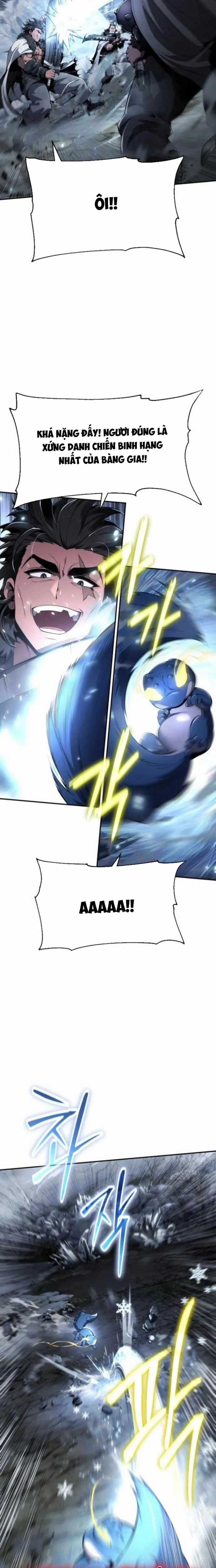 Chuyên Gia Côn Trùng Tại Đường Gia Tứ Xuyên Chapter 31 trang 13