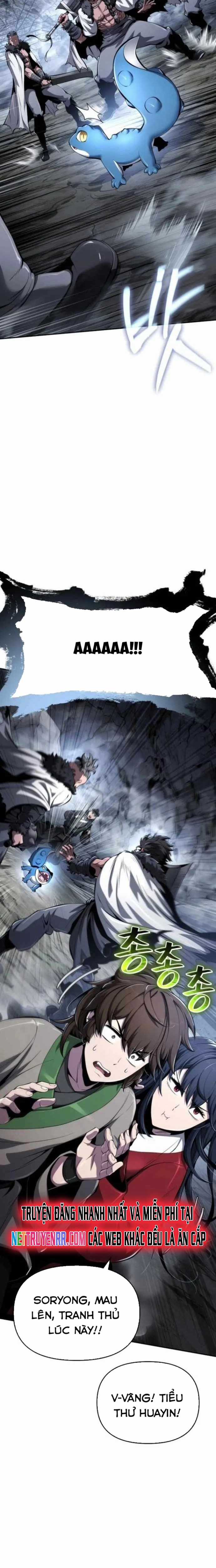 Chuyên Gia Côn Trùng Tại Đường Gia Tứ Xuyên Chapter 31 trang 16