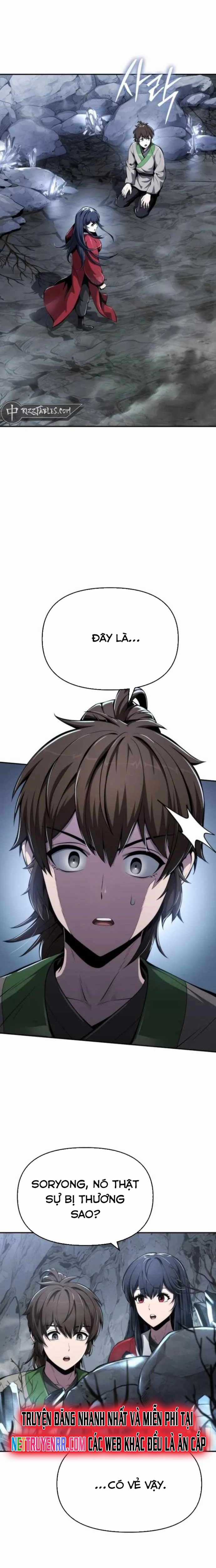 Chuyên Gia Côn Trùng Tại Đường Gia Tứ Xuyên Chapter 31 trang 17