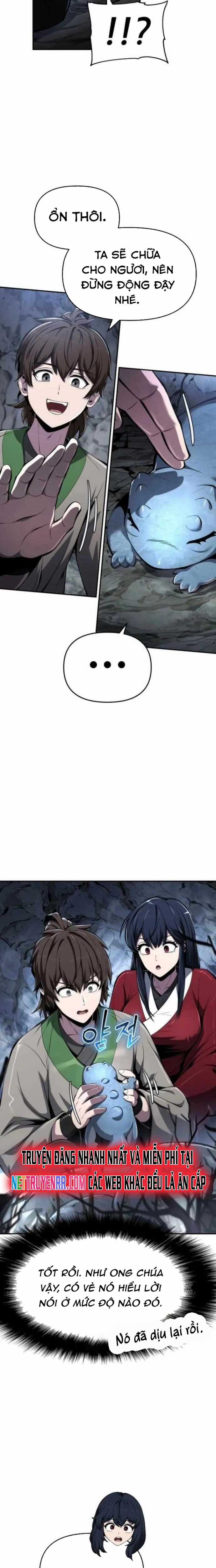 Chuyên Gia Côn Trùng Tại Đường Gia Tứ Xuyên Chapter 31 trang 20