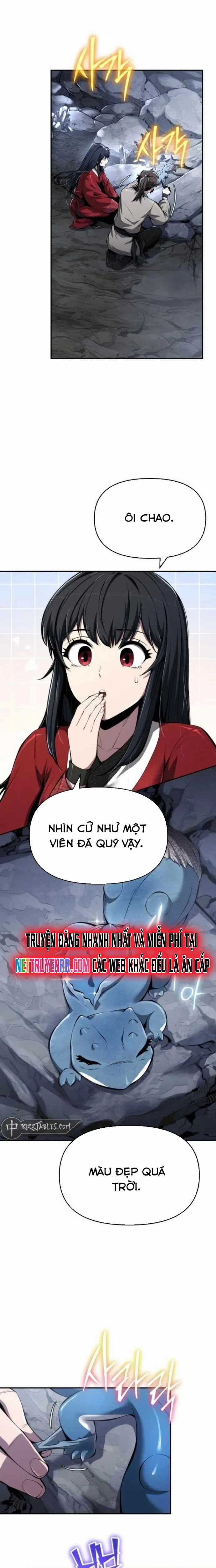 Chuyên Gia Côn Trùng Tại Đường Gia Tứ Xuyên Chapter 31 trang 22