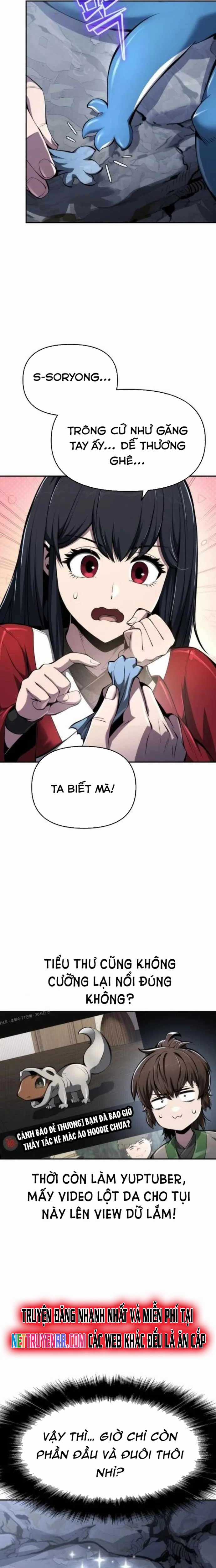 Chuyên Gia Côn Trùng Tại Đường Gia Tứ Xuyên Chapter 31 trang 23