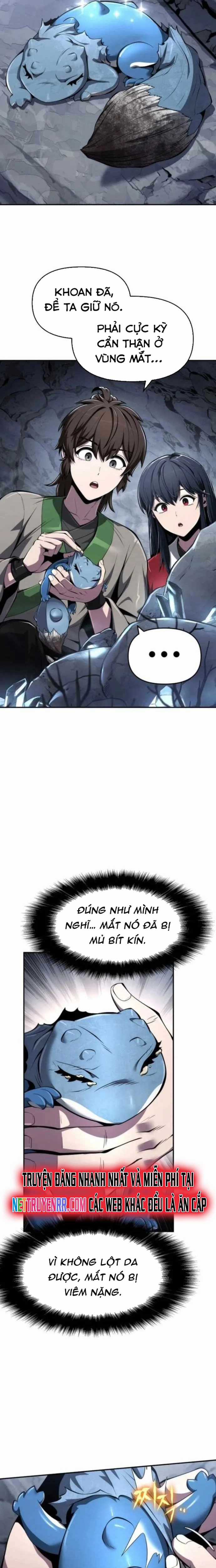 Chuyên Gia Côn Trùng Tại Đường Gia Tứ Xuyên Chapter 31 trang 24