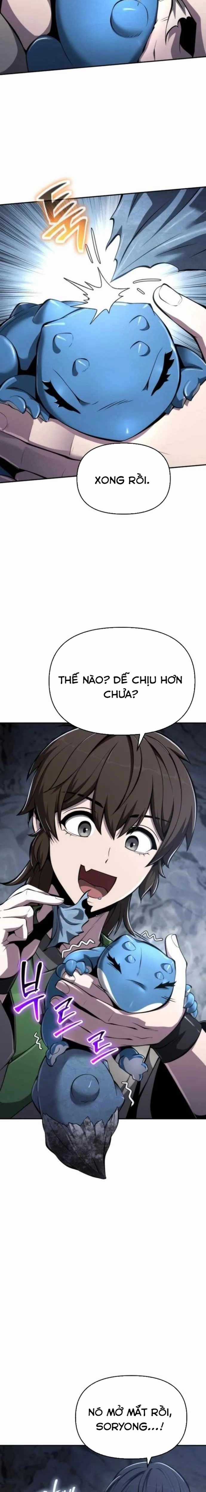 Chuyên Gia Côn Trùng Tại Đường Gia Tứ Xuyên Chapter 31 trang 25