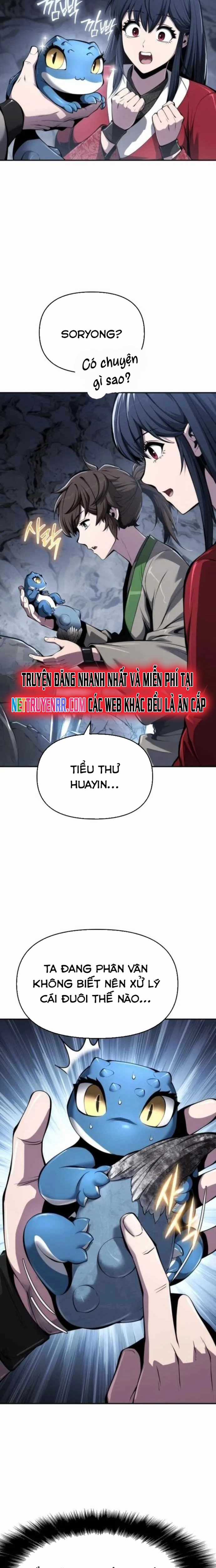 Chuyên Gia Côn Trùng Tại Đường Gia Tứ Xuyên Chapter 31 trang 26