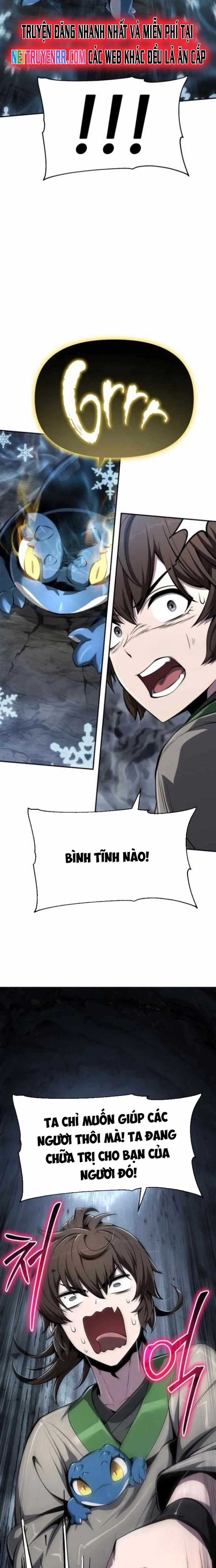 Chuyên Gia Côn Trùng Tại Đường Gia Tứ Xuyên Chapter 31 trang 28