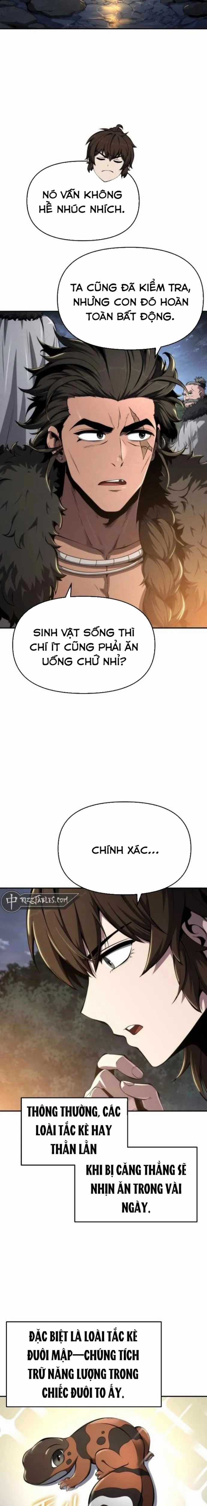 Chuyên Gia Côn Trùng Tại Đường Gia Tứ Xuyên Chapter 31 trang 3