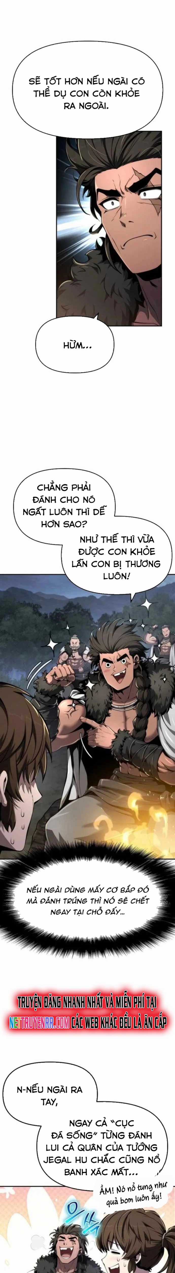 Chuyên Gia Côn Trùng Tại Đường Gia Tứ Xuyên Chapter 31 trang 5