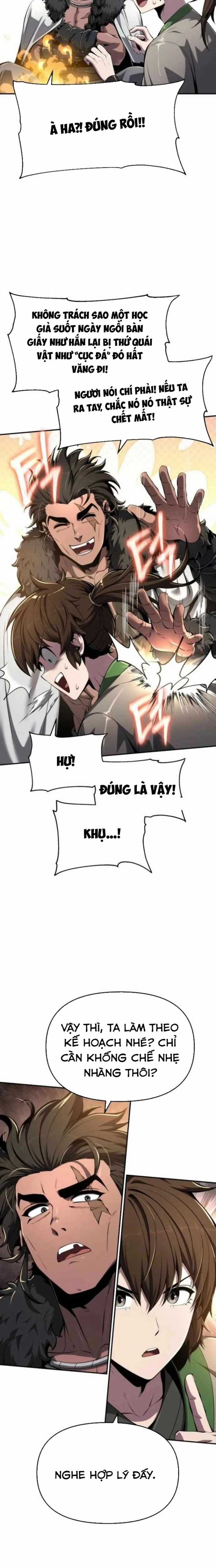 Chuyên Gia Côn Trùng Tại Đường Gia Tứ Xuyên Chapter 31 trang 6