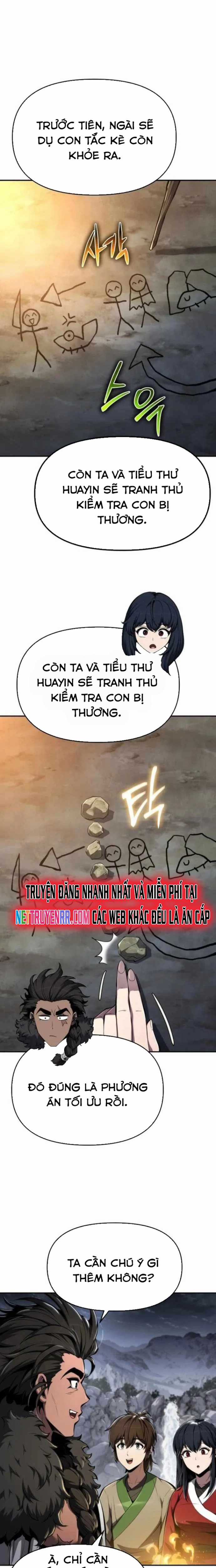 Chuyên Gia Côn Trùng Tại Đường Gia Tứ Xuyên Chapter 31 trang 7