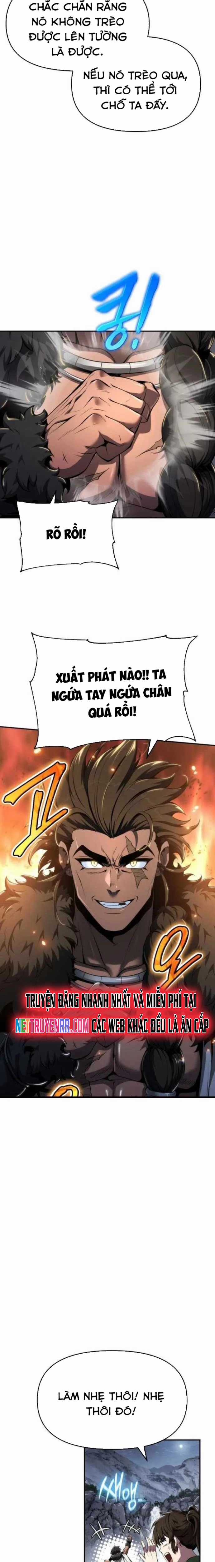 Chuyên Gia Côn Trùng Tại Đường Gia Tứ Xuyên Chapter 31 trang 8